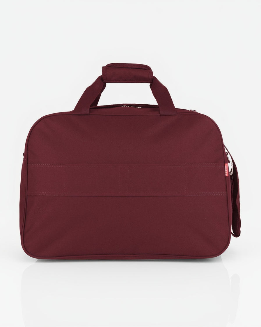 Gabol Red Week Eco Recycled Material Luggage Bag 122310-026