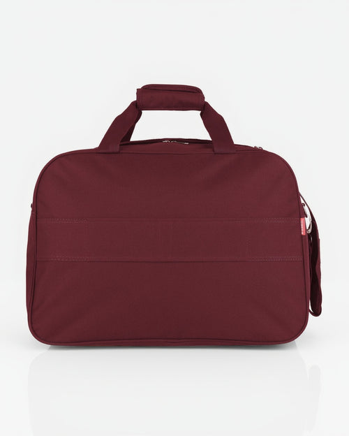 Gabol Red Week Eco Recycled Material Luggage Bag 122310-026