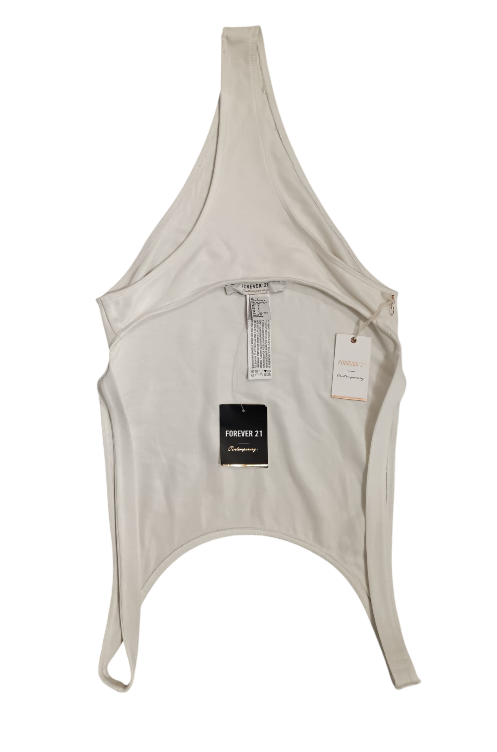 FOREVER21 Women's swimwear