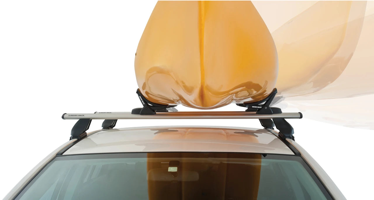 Rhino Rack Nautic 580 Side Loading Rack