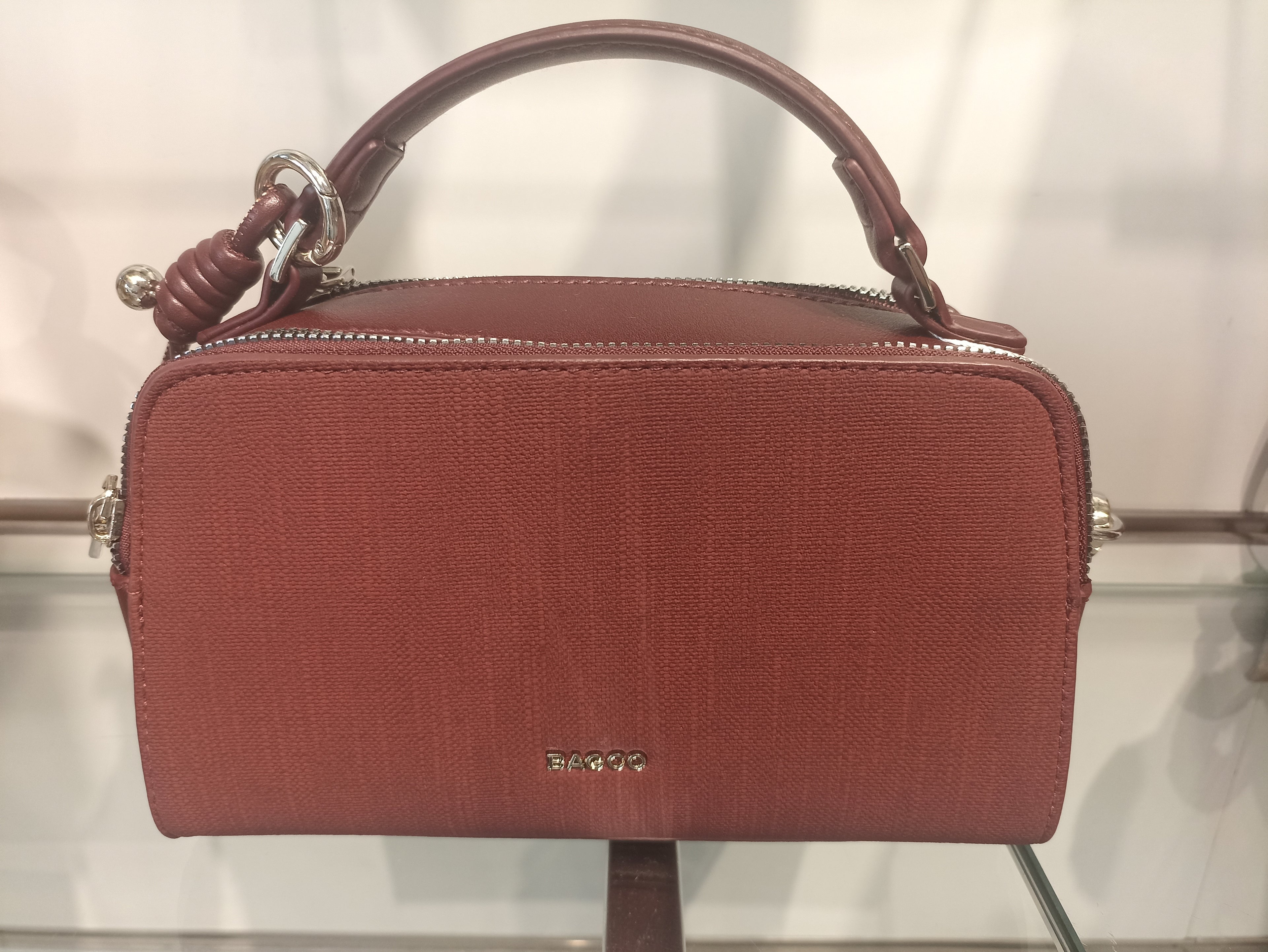 Women's handbag _ BAGCO