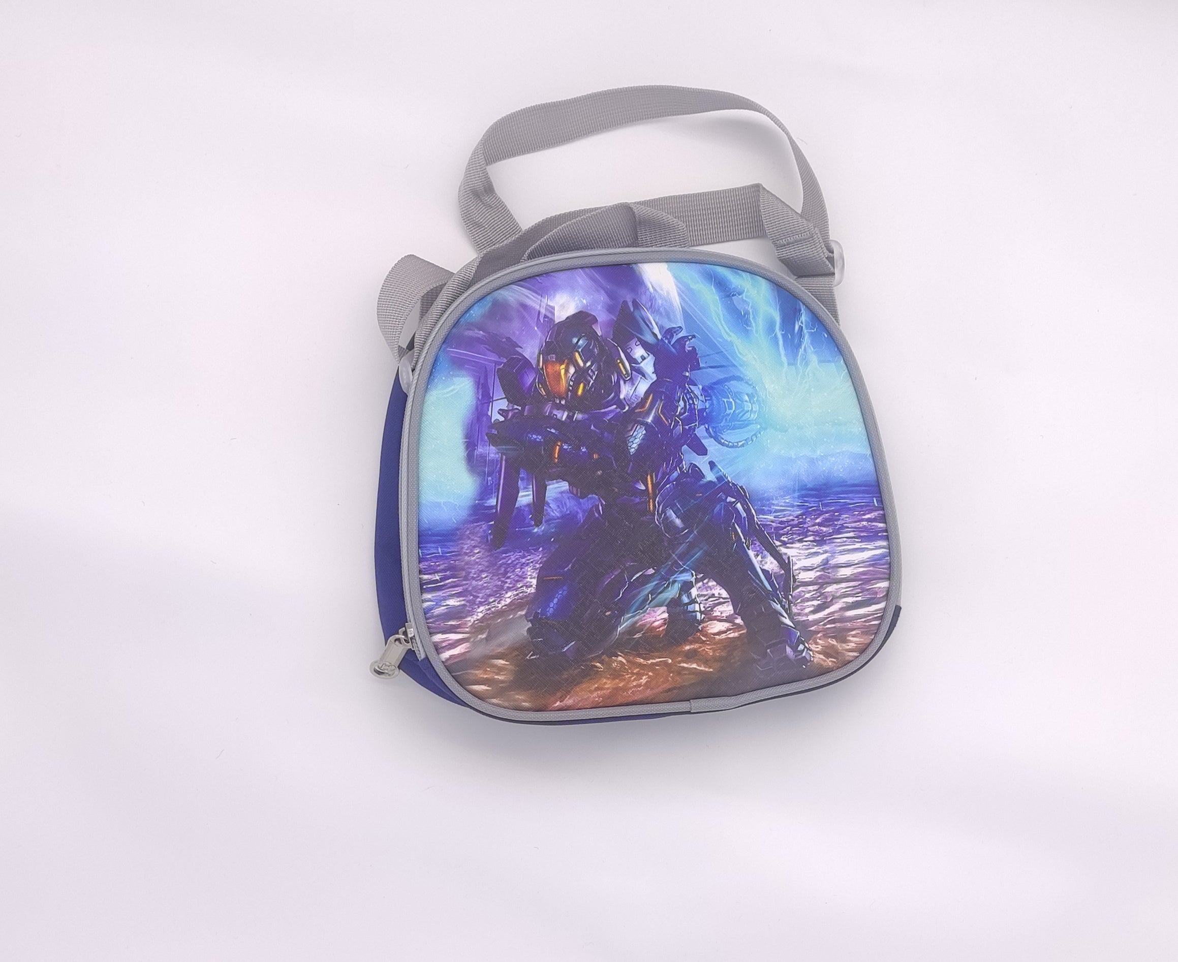 HAPPY.L   SCHOOL BAG SPECIALIST
