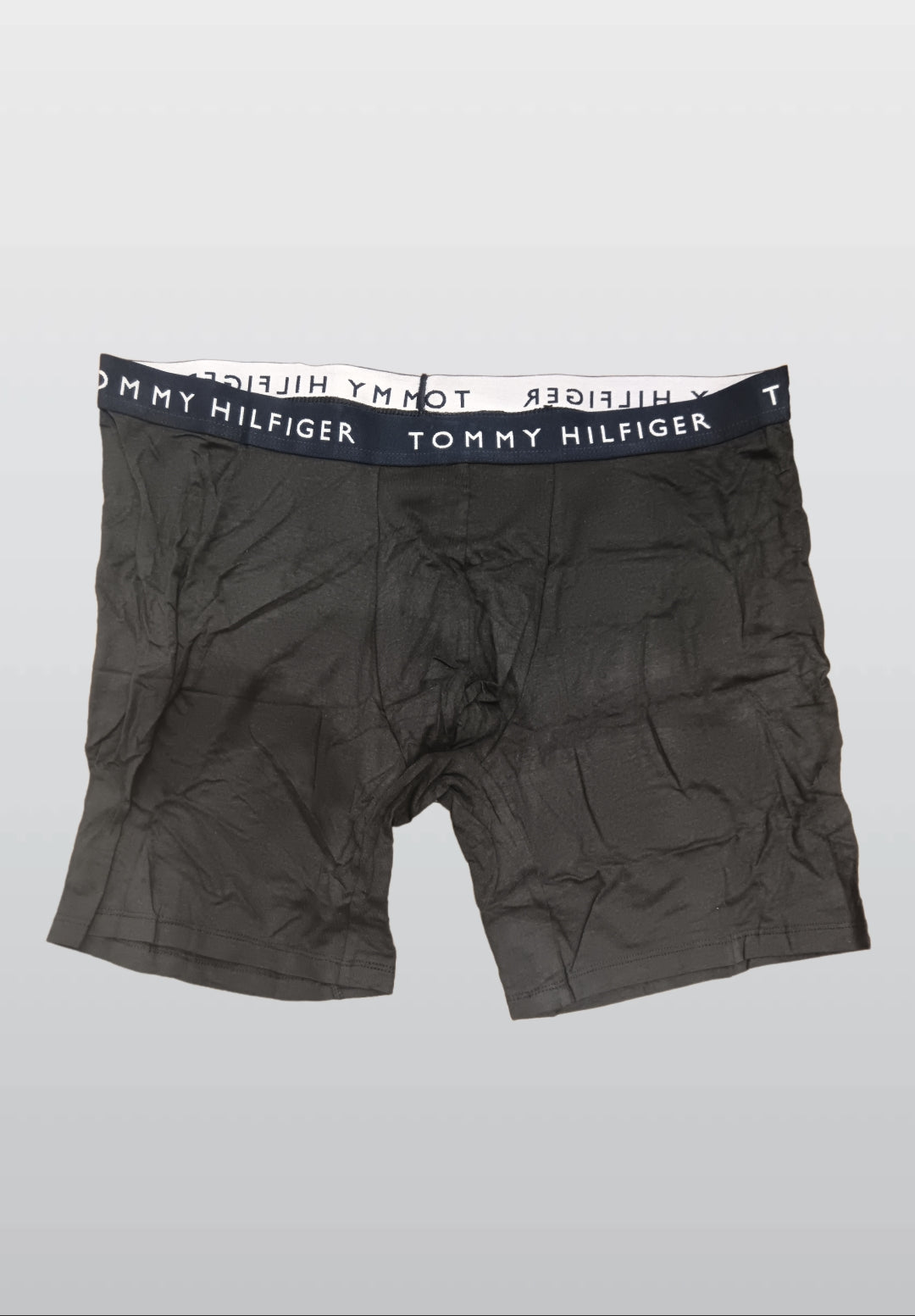 Tommy Hilfiger 3 Pack Box Luxe Stretch SIZE XL