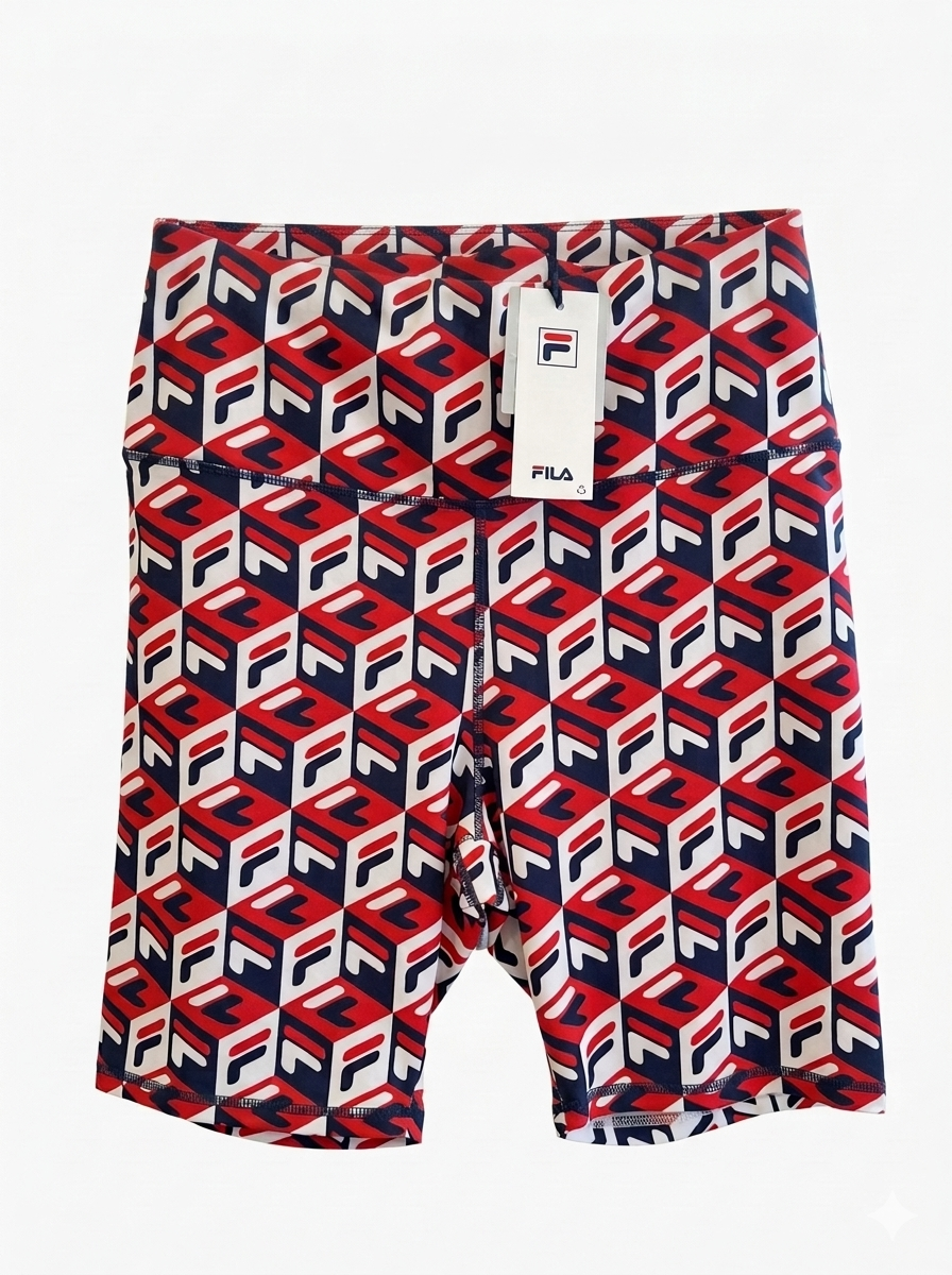Fila Ainhoa Bike Short Women (LW231148-622)