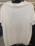 Guess The Beach Club Men T-shirt White