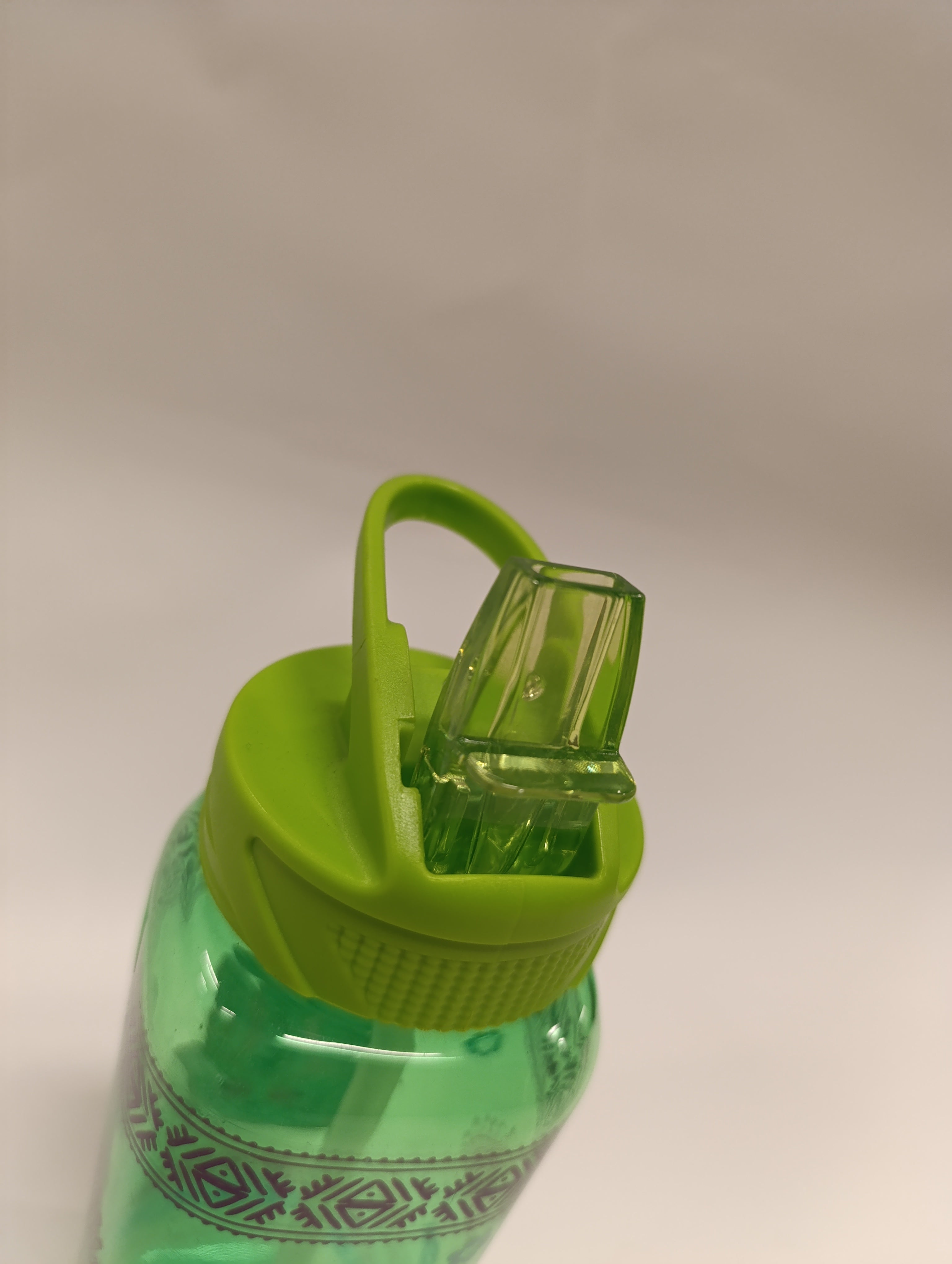 Koohot bottle green