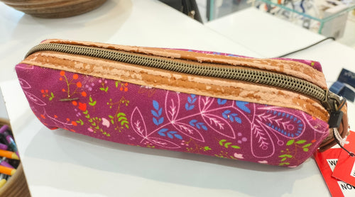 Guerrero Silk Notebook