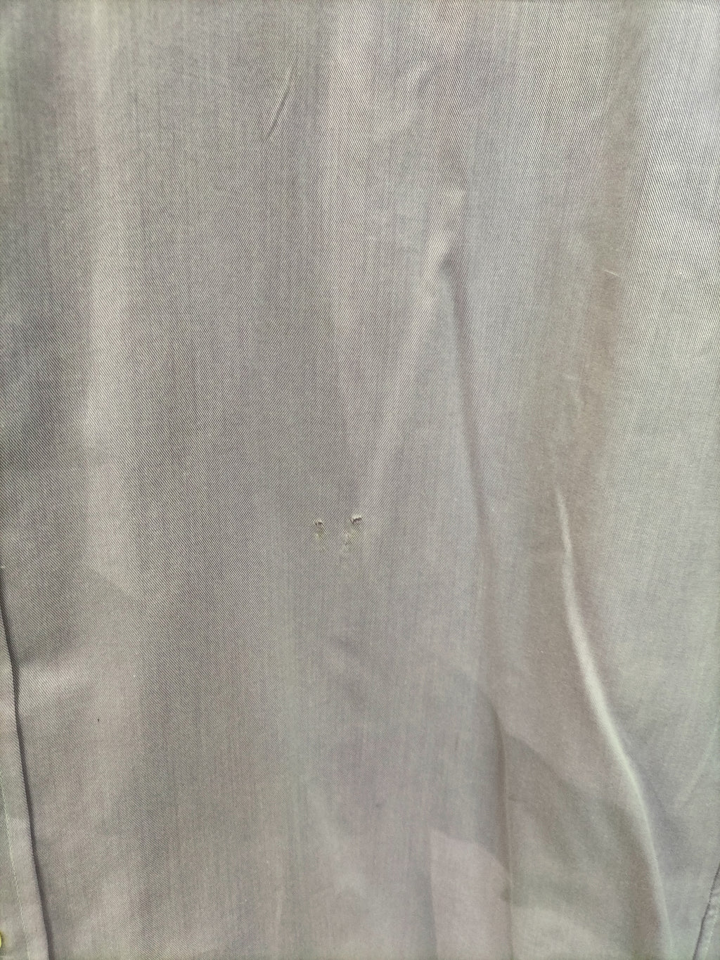 Ralph Lauren Violet Long-Sleeved Polo Shirt with Chest Logo
