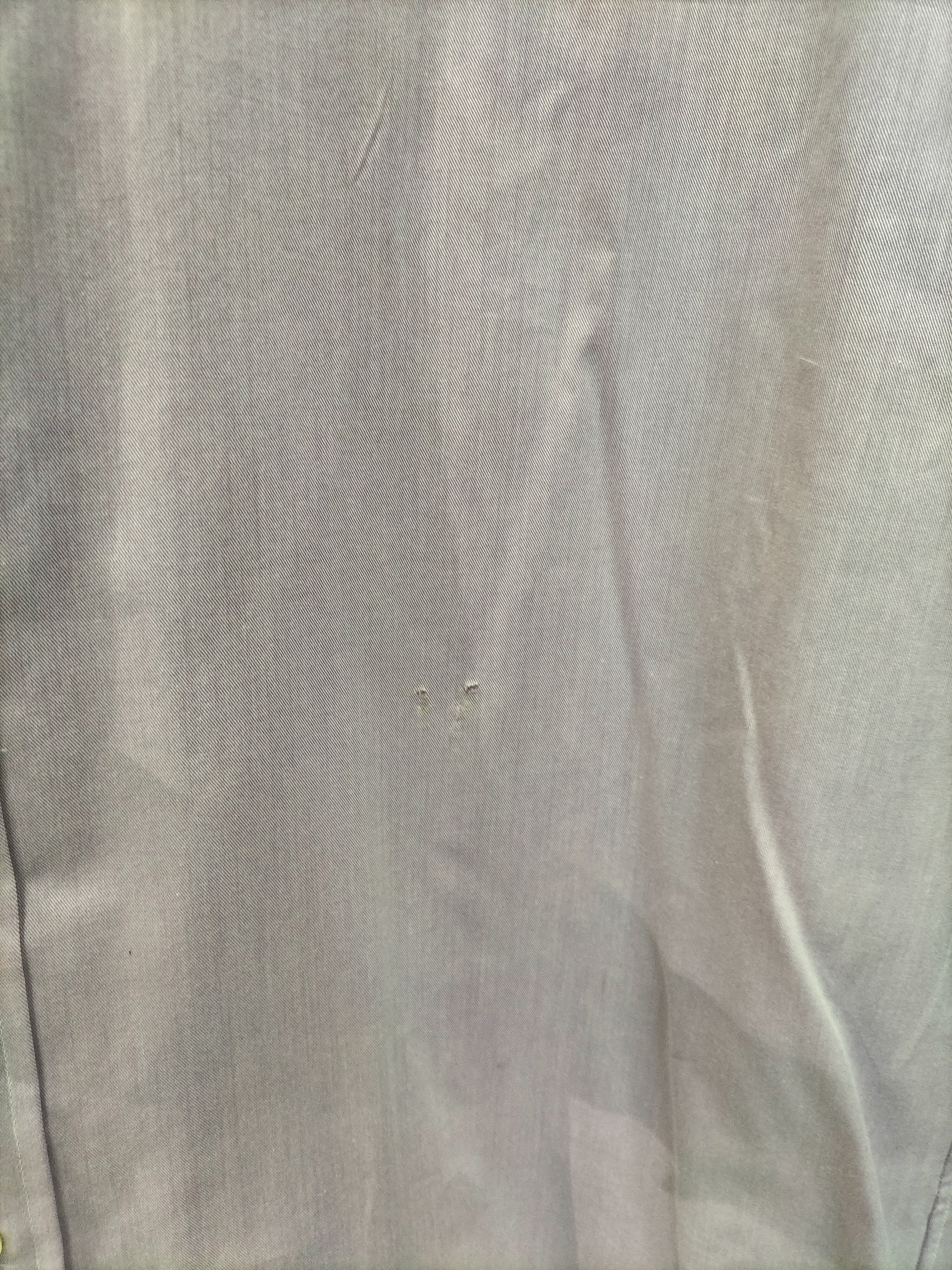 Ralph Lauren Violet Long-Sleeved Polo Shirt with Chest Logo
