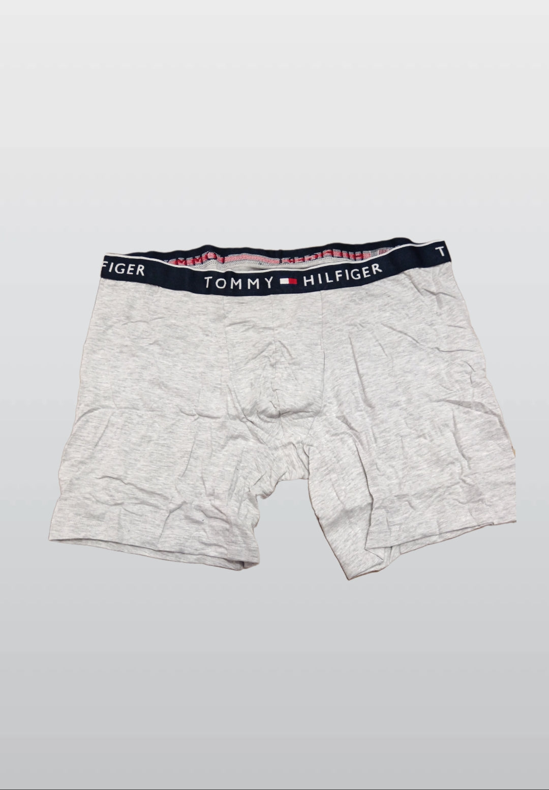 TOMMY HILFIGER 3-PACK BOXER LUXE STRETCH M8