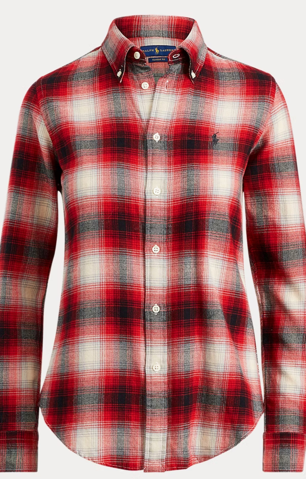 Ralph Lauren Classic Fit مقاس M