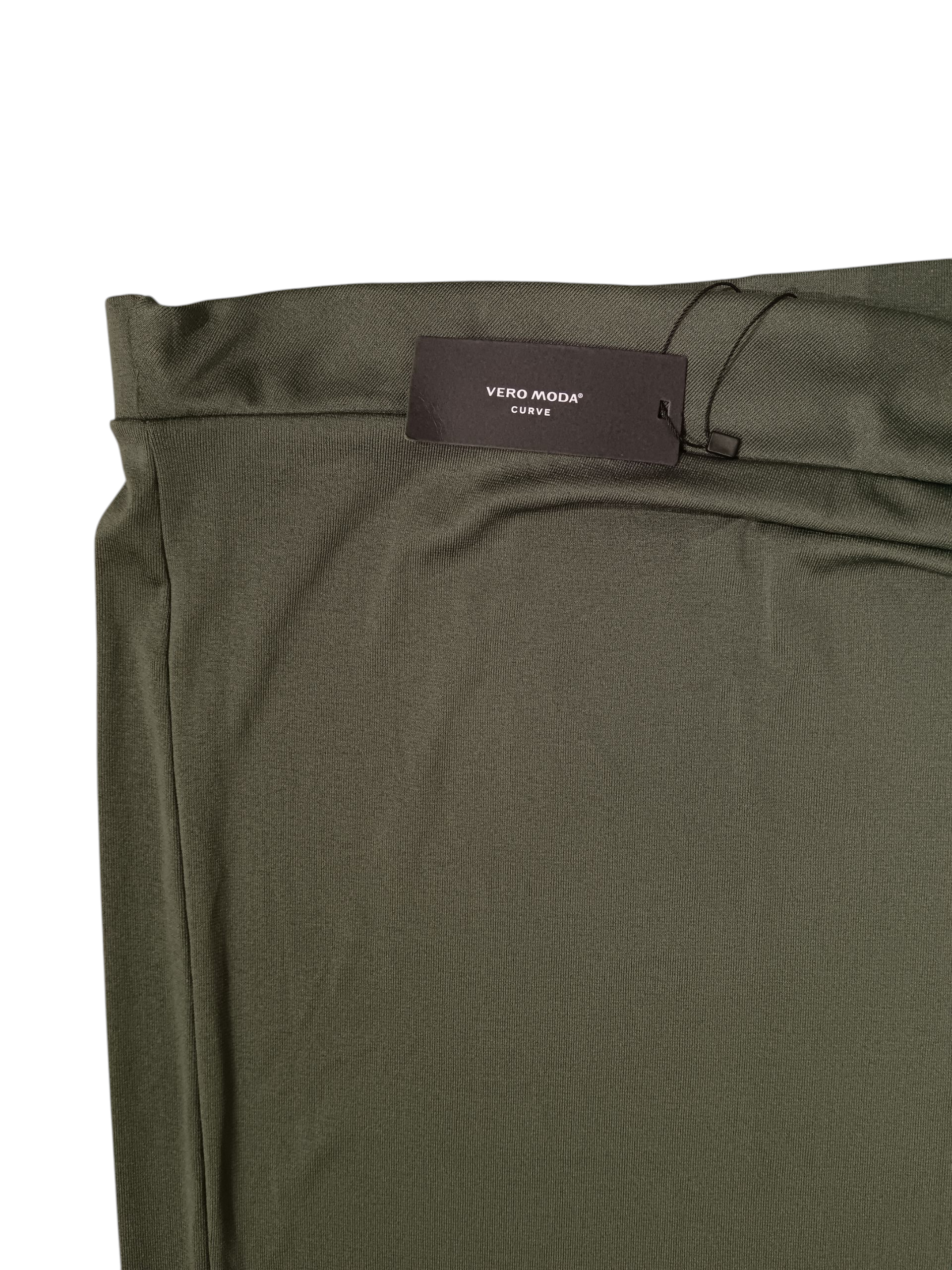 VERO MODA Women's skirt Green
