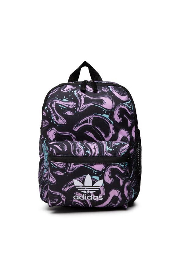 Adidas Black backpac