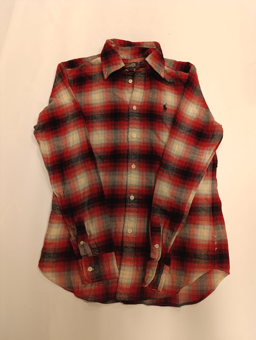Ralph Lauren Classic Fit مقاس M