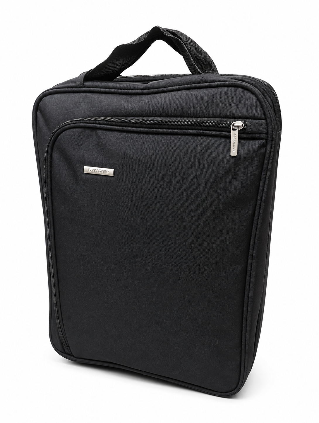Samsonite Black Convertible Backpack