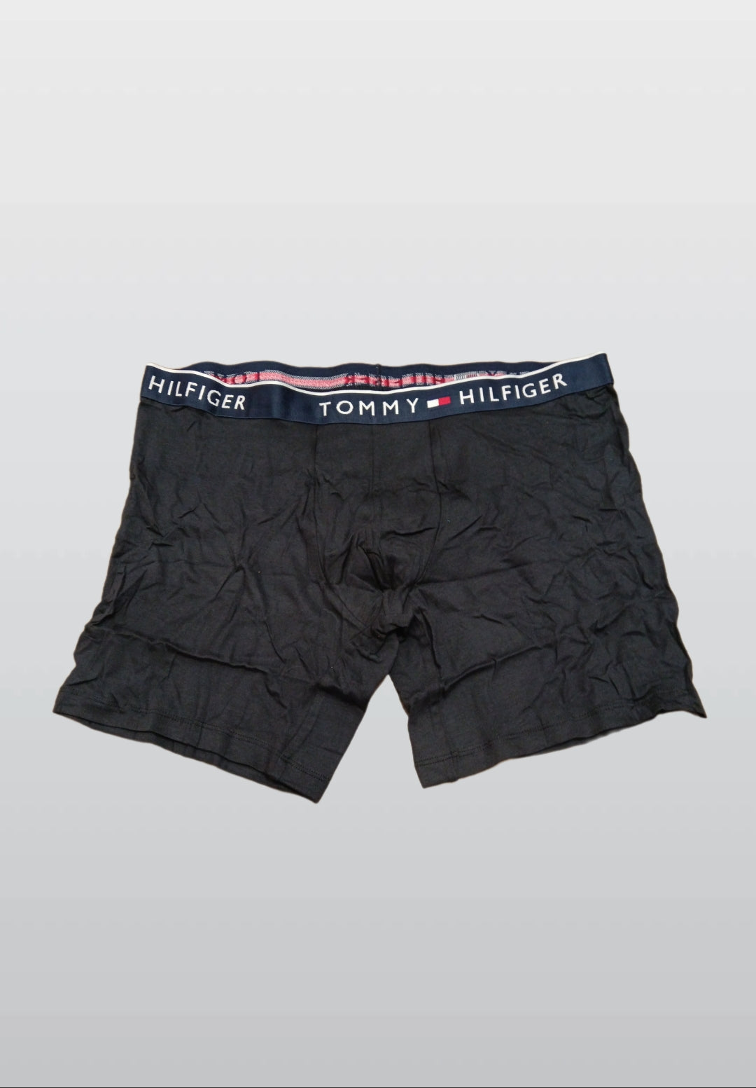 TOMMY HILFIGER 3-PACK BOXER LUXE STRETCH M8