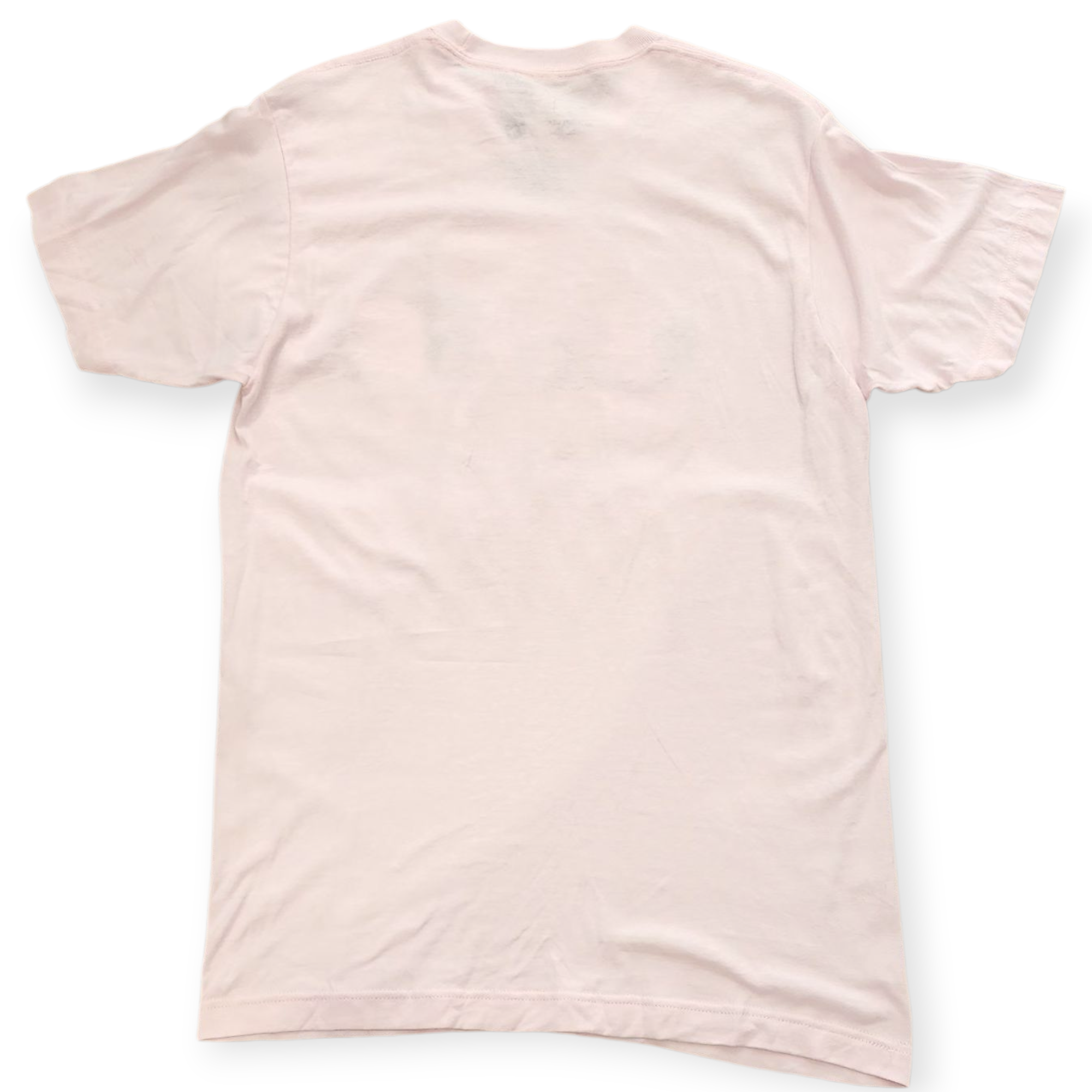 HELLO KITTY PINK WOMEN'S T SHIRT