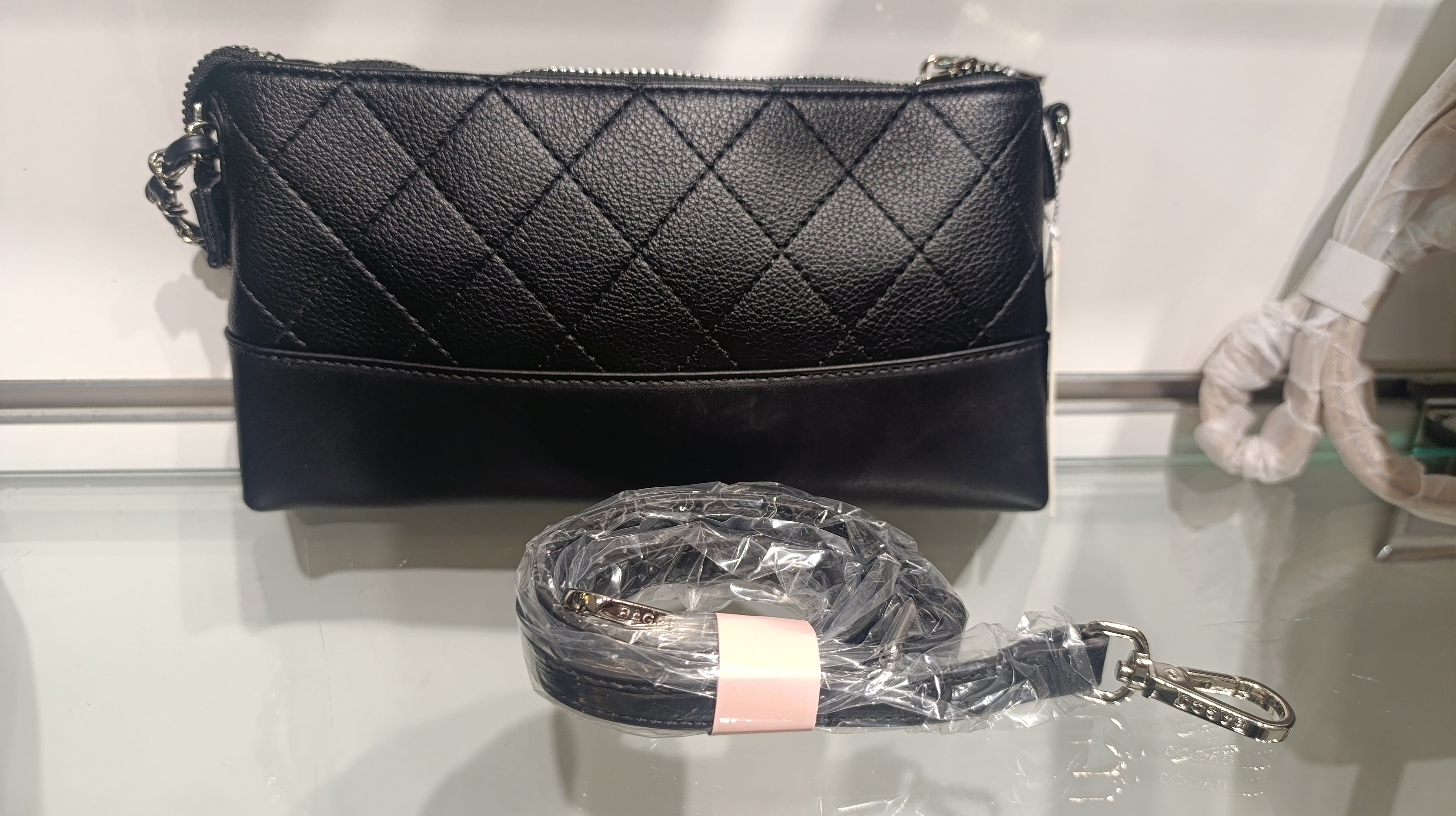 Woman's handbags -BAGCO
