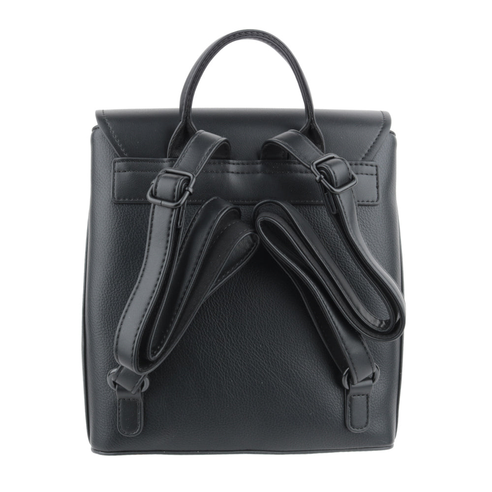 David Jones Paris Black Bag - CM7547