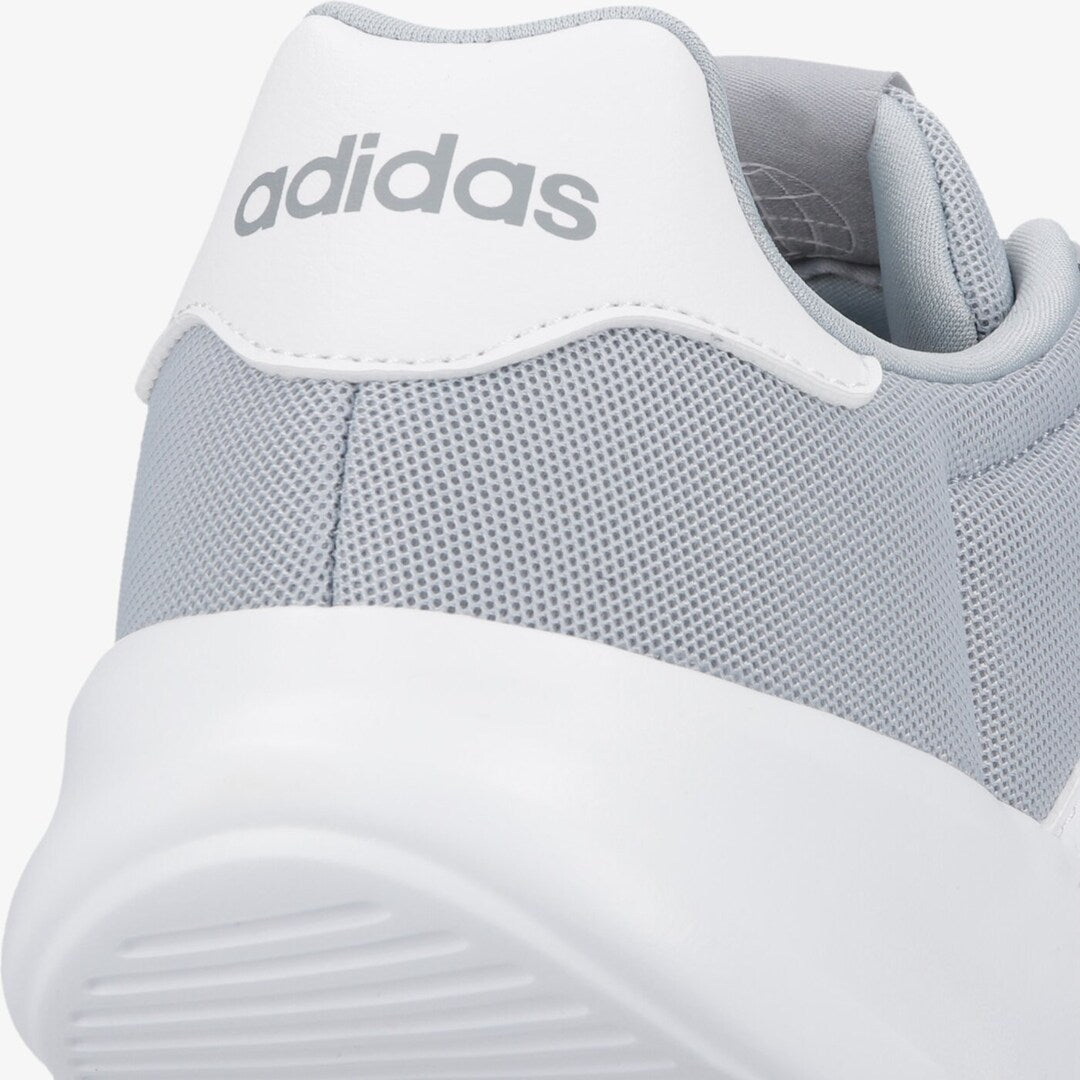 Adidas Lite Racer 3.0 'Grey White' Running Shoes - [GY3100]