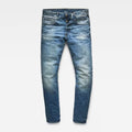 G-Star RAW 3301 Straight Tapered Jeans