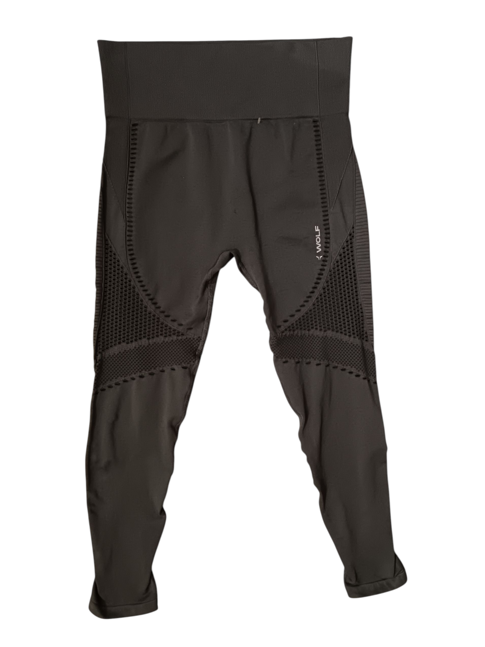 WOLF Women's Leggings Grey
