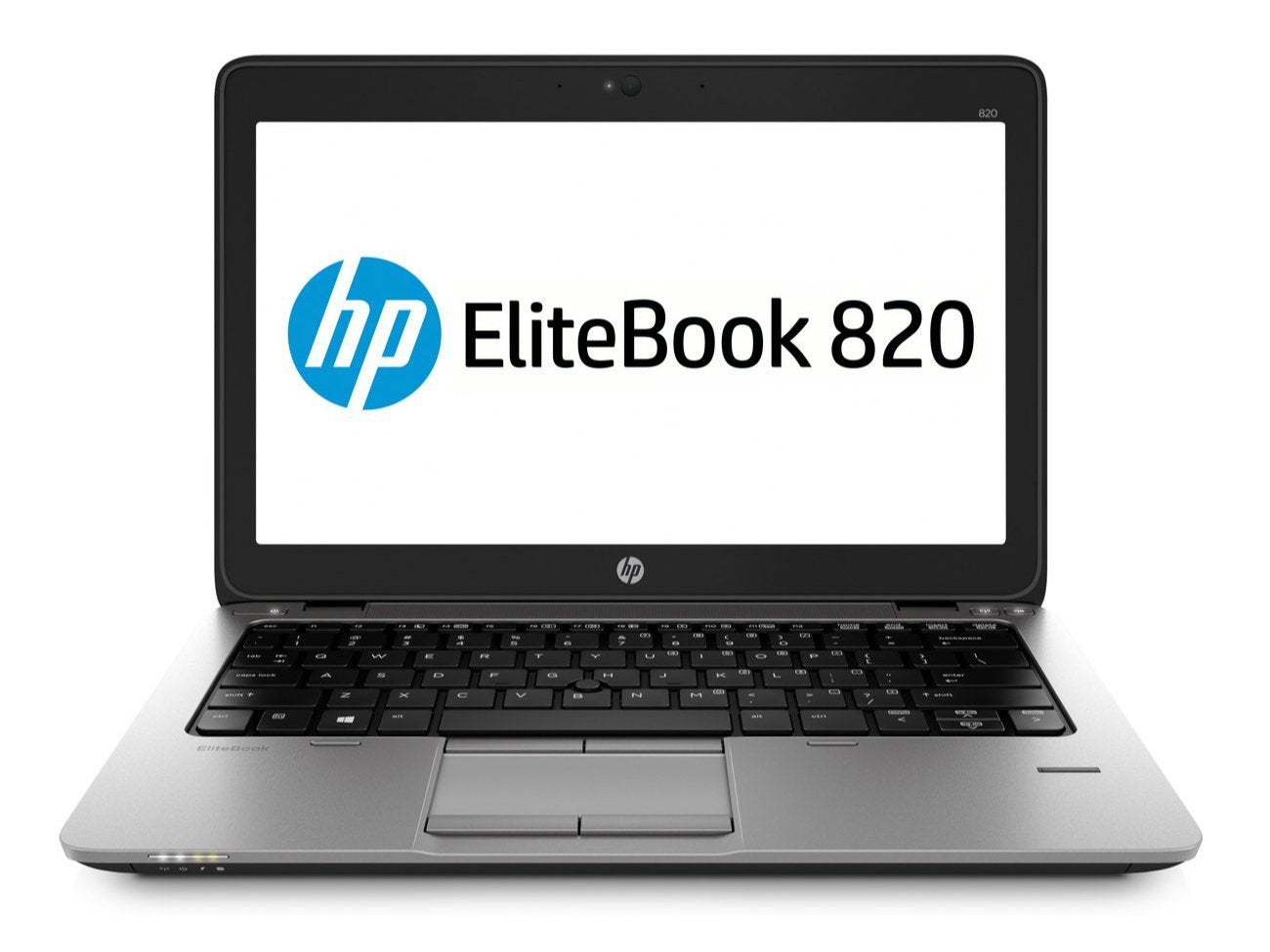 Laptop HP 820 G2 i7 6th 8RAM 256GB SSD "12.5inch" used