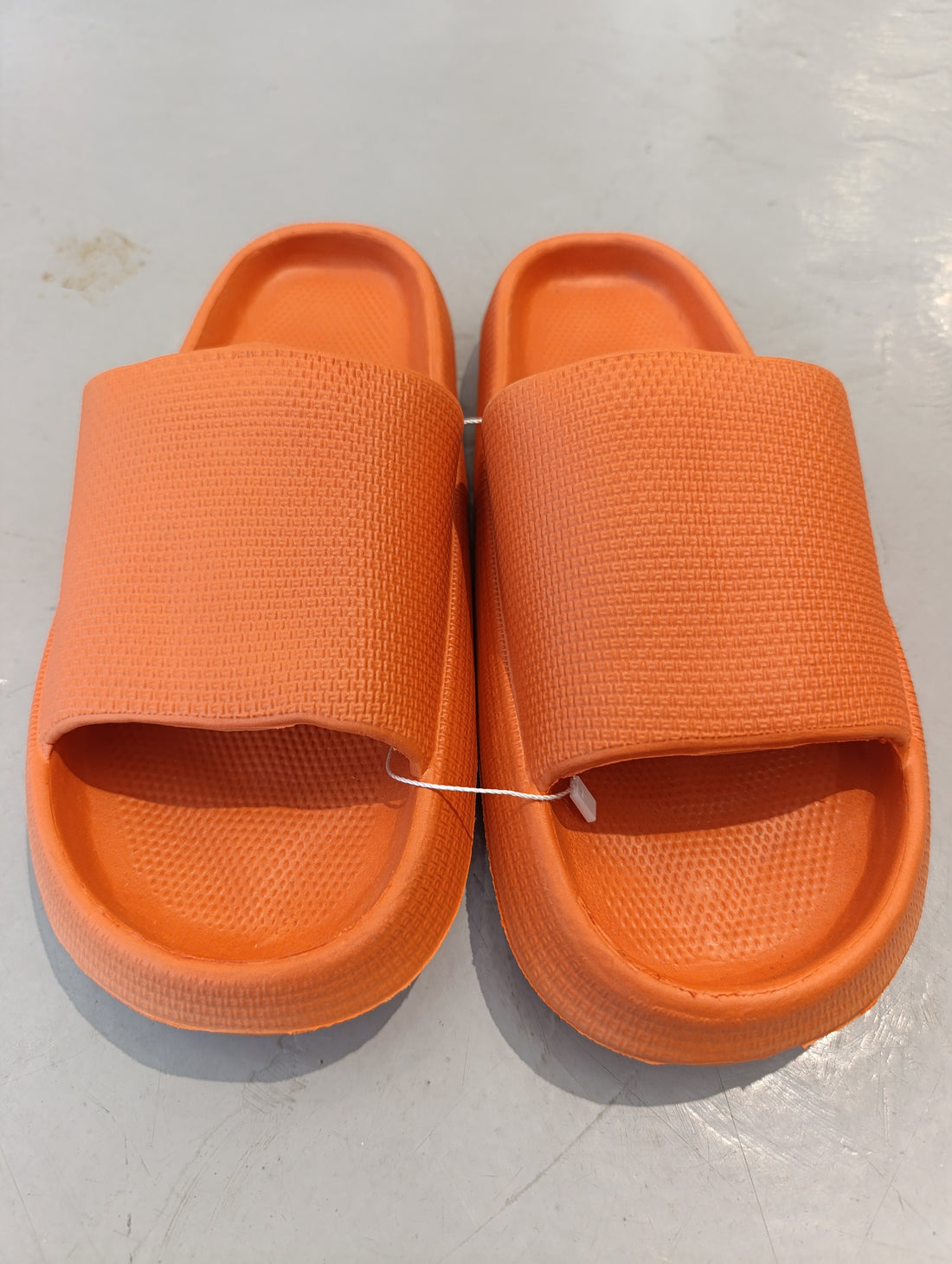 AirCloud Unisex Slides – Ultimate Lightweight Comfort