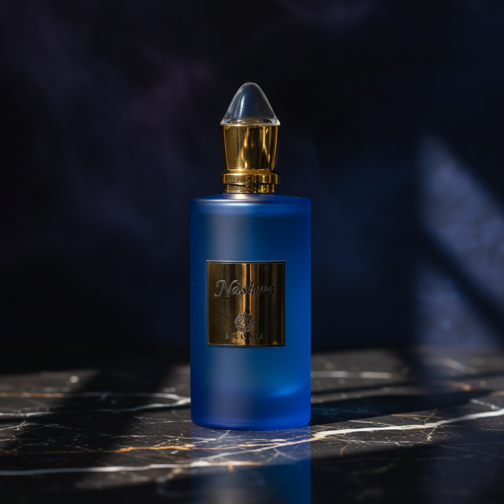 Aroma Gallery - Nashwa Eau de Parfum (100 ml)