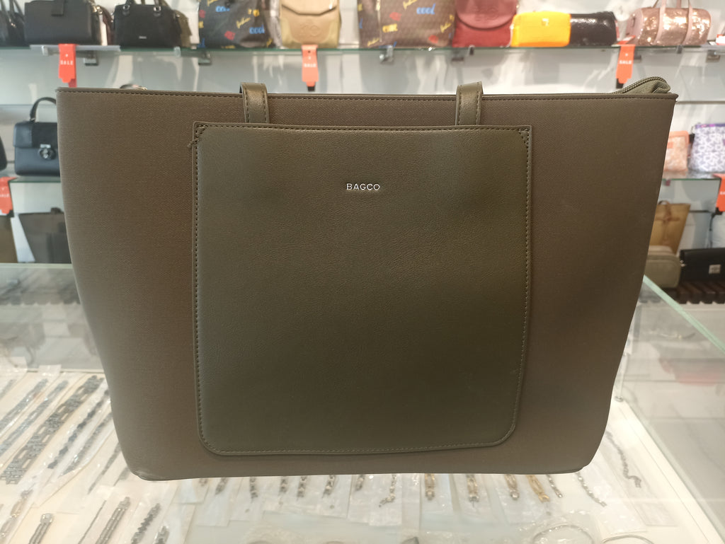 oil women's handbag (BAGCO)