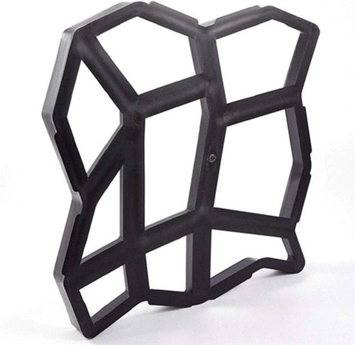 Generic Plastic Mold For Concrete (Open Box)