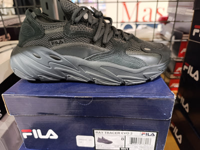 Fila Ray Tracer Evo 2 Mens Shoes Sneaker (RM02116-051)