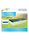 Intex Krystal Clear Pool Basics