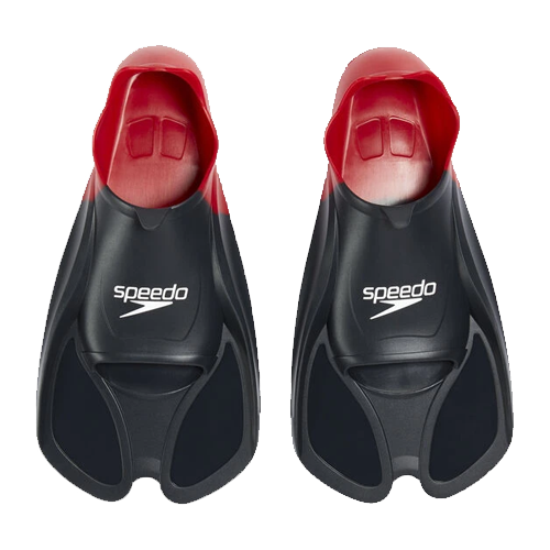 Speedo Biofuse Training Fins (Open Box)47-48 EU