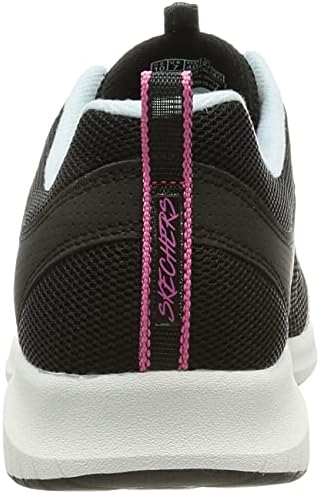 Skechers Women's Glide-Step Sport Lively Glow Sneaker