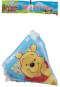 Disney Winnie The Pooh Celebration Banner (2.41 m)