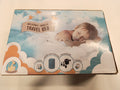 Inflatable Toddler Travel Bed
