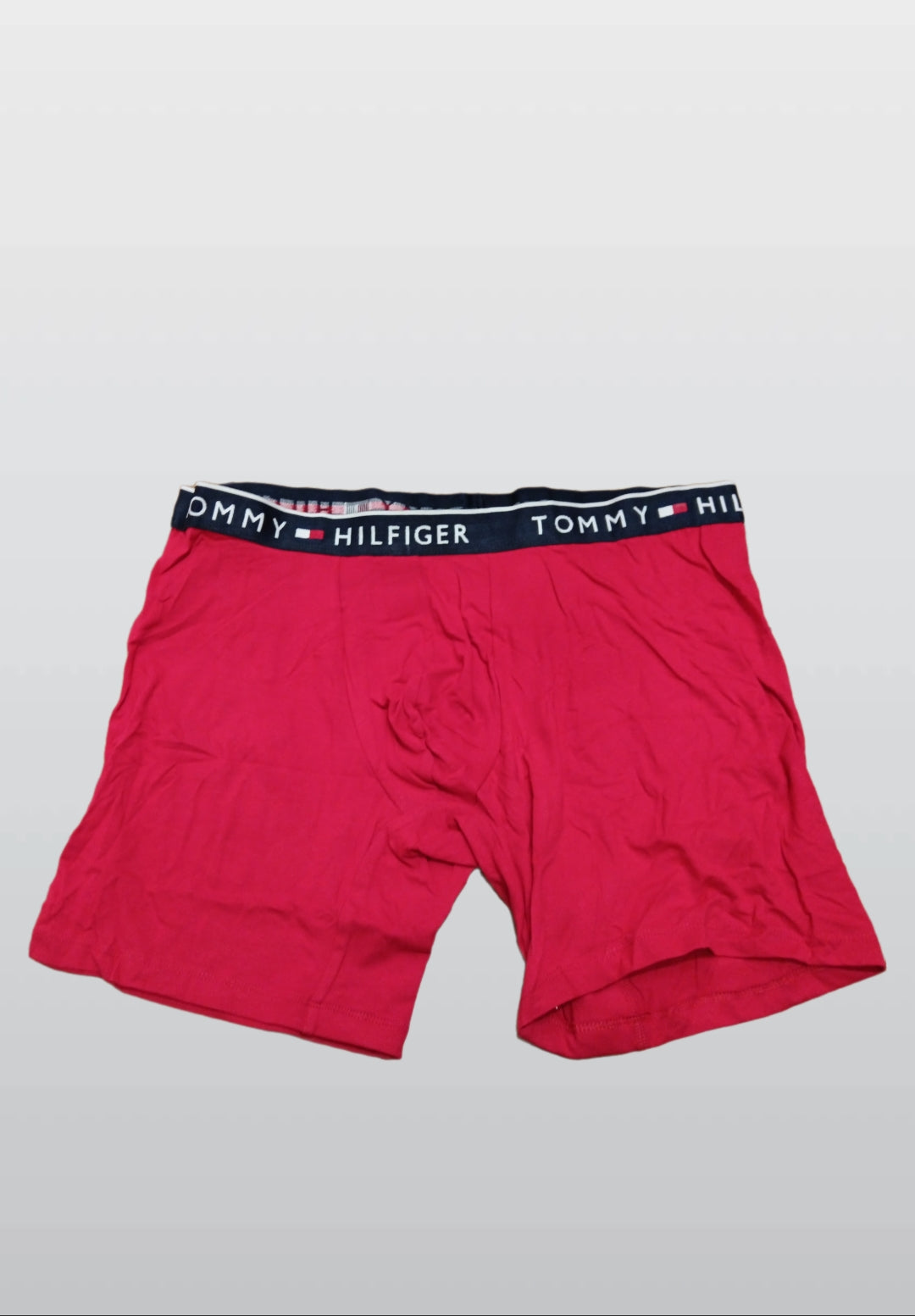 TOMMY HILFIGER 3-PACK BOXER LUXE STRETCH M8
