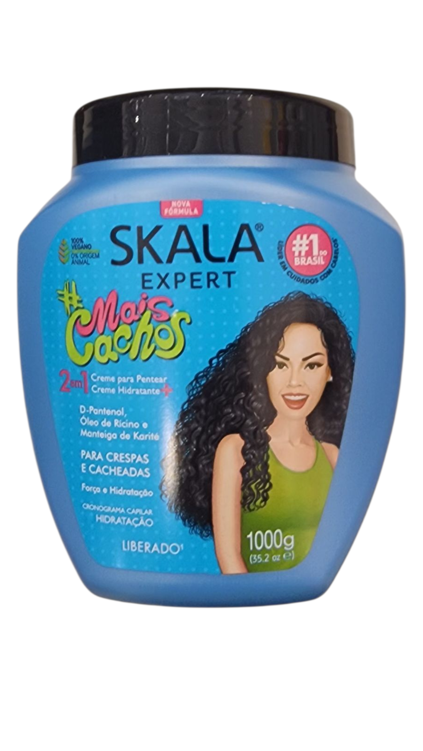 SKALA EXPERT MOIS CACHOS