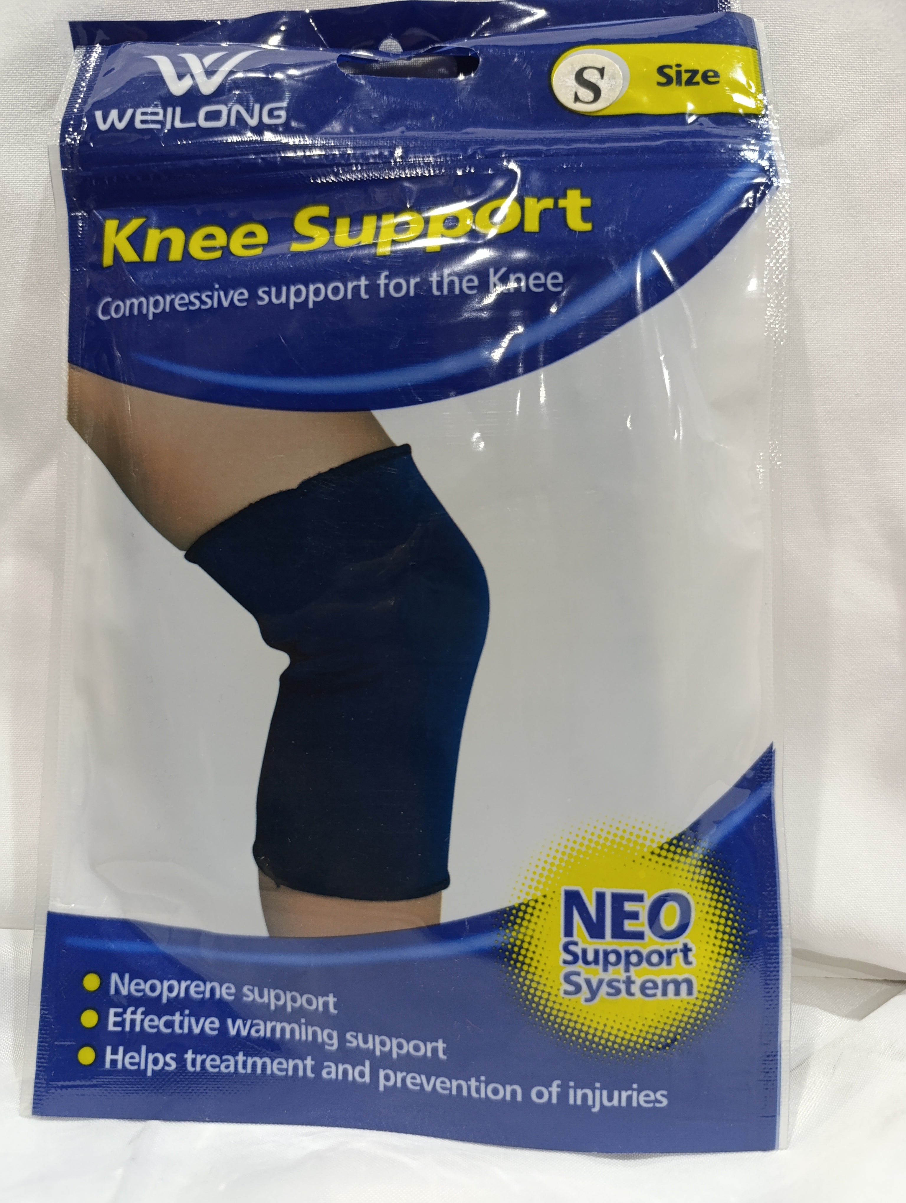 WEILONG Knee Support