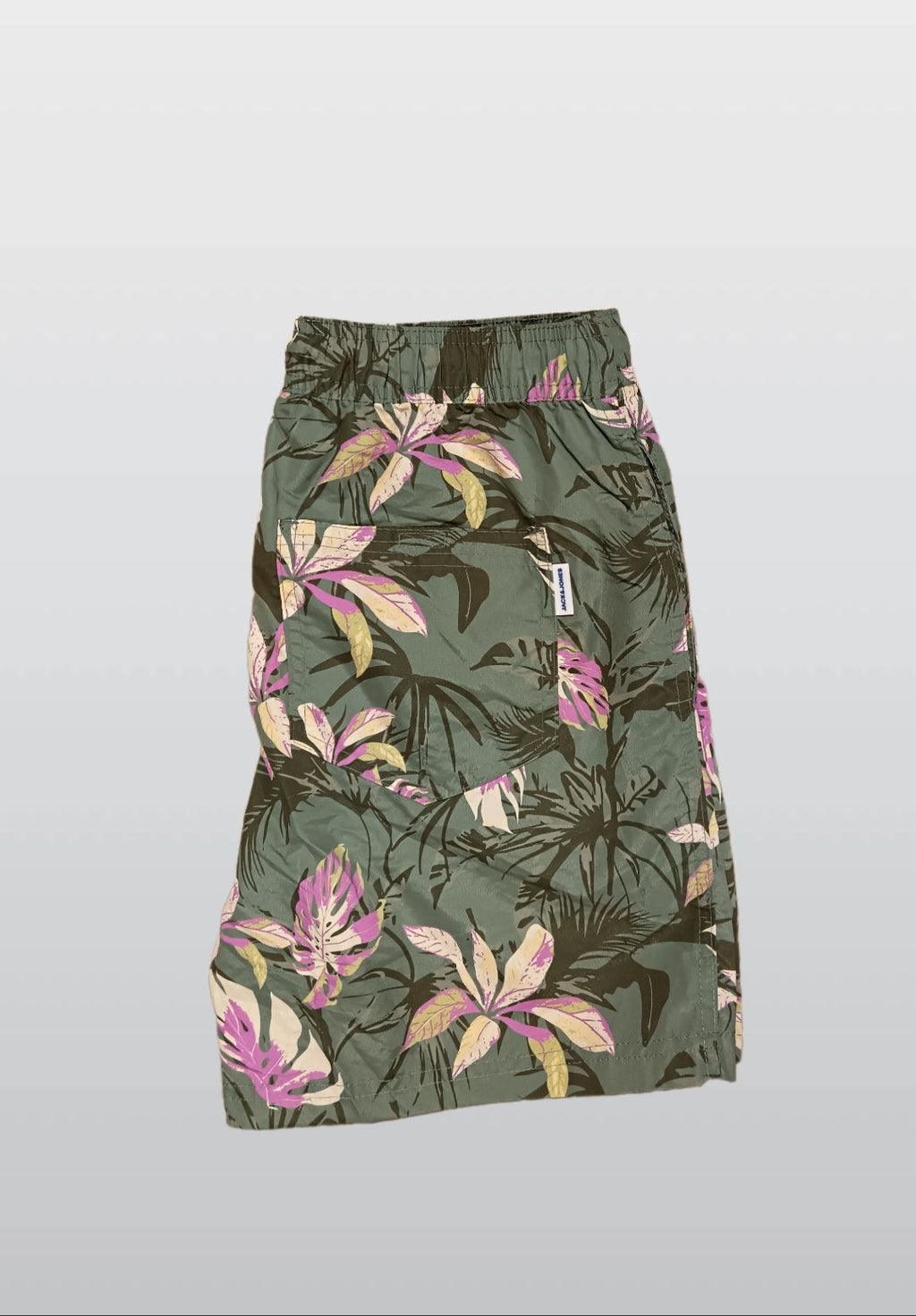 JACK&JONES SWIMWEAR SHORTS M14