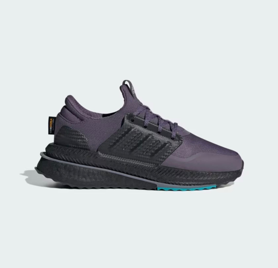 Adidas X_PLRBOOST 'Shadow Violet Carbon' - [ID9584]