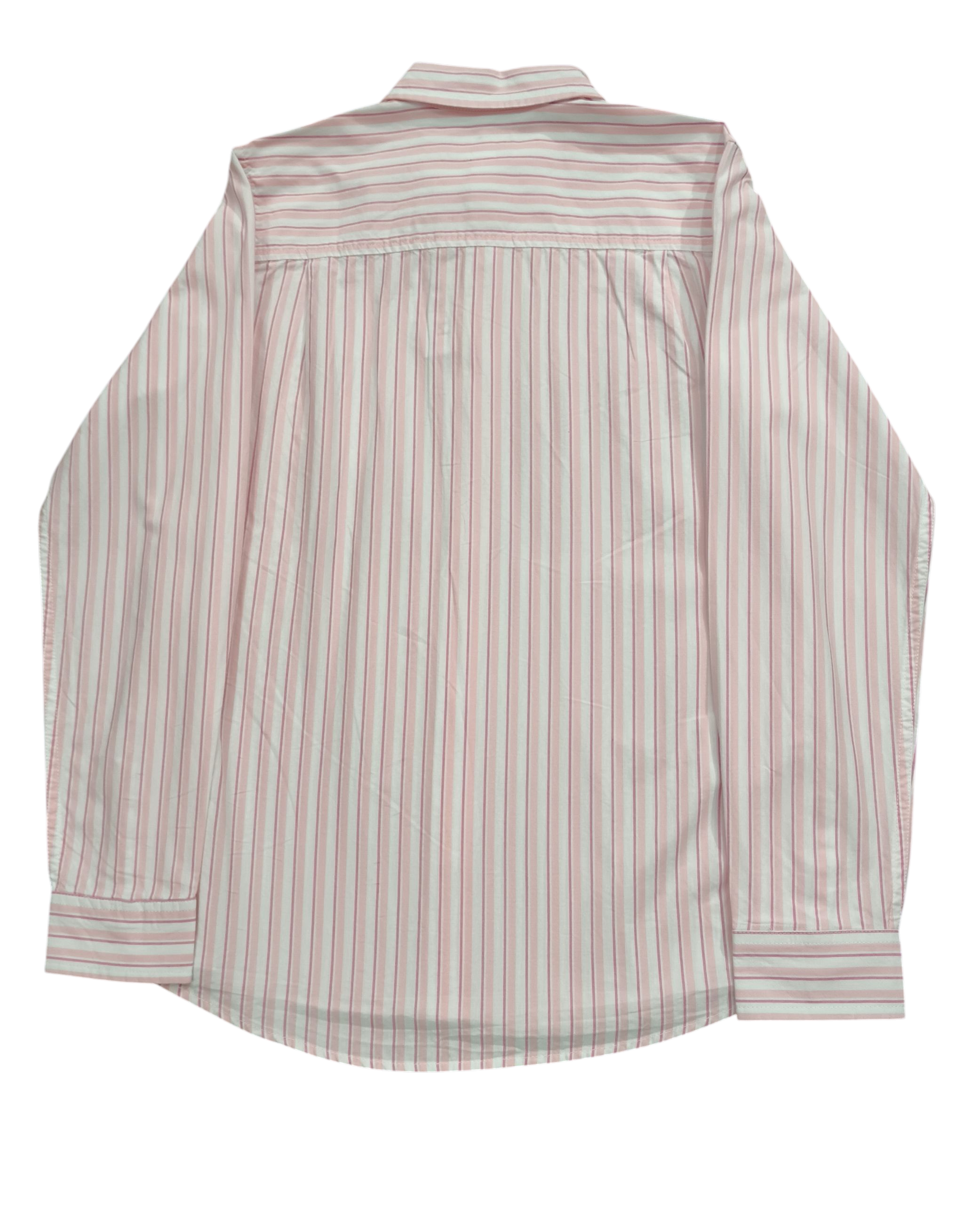 PLACE Multicolor Striped Men's shirt