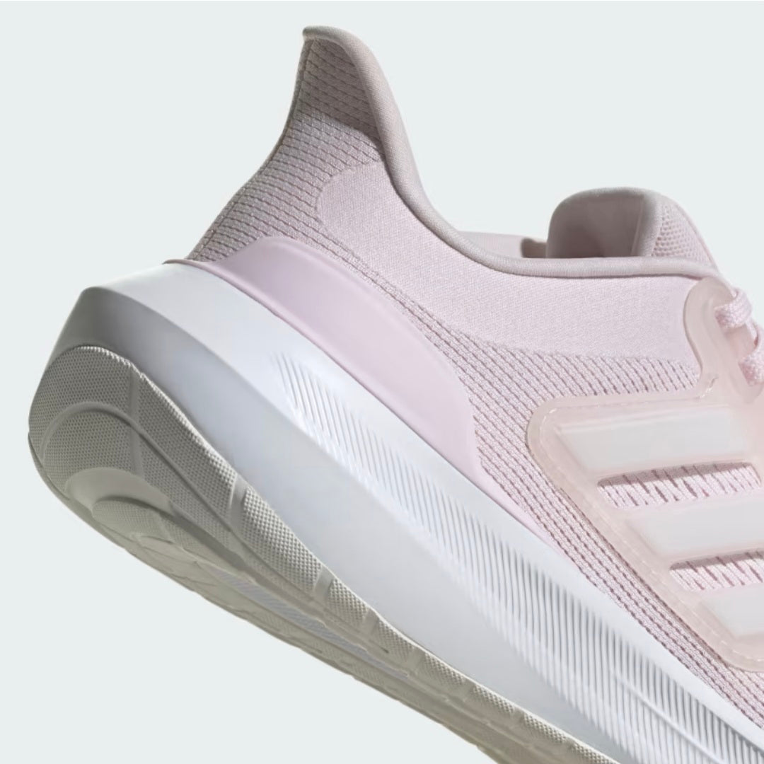 Adidas Ultrabounce 'Light Pink / Cloud White' Women's Running Shoes - [HP5789]
