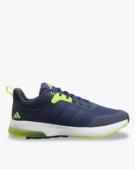 Adidas Fawd Pace M 'Indigo / Shadow Navy / Lemon' - [IU6280]