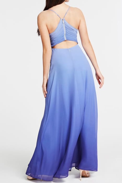 Marciano 
MARCIANO BY GUESS TIDAL WAVE GOWN TIDAL WAVE