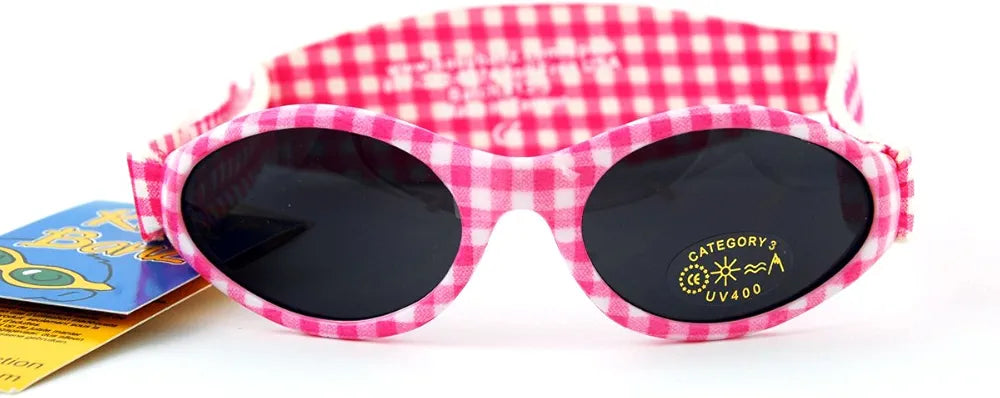 Baby Bunz Adventure Sunglasses - Ages 2-5