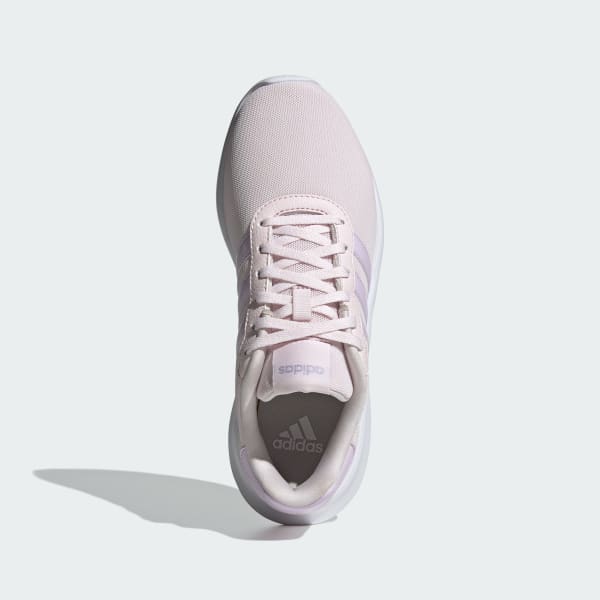 Adidas Lite Racer 3.0 'Light Pink / Ice Lavender' - [IG3613]