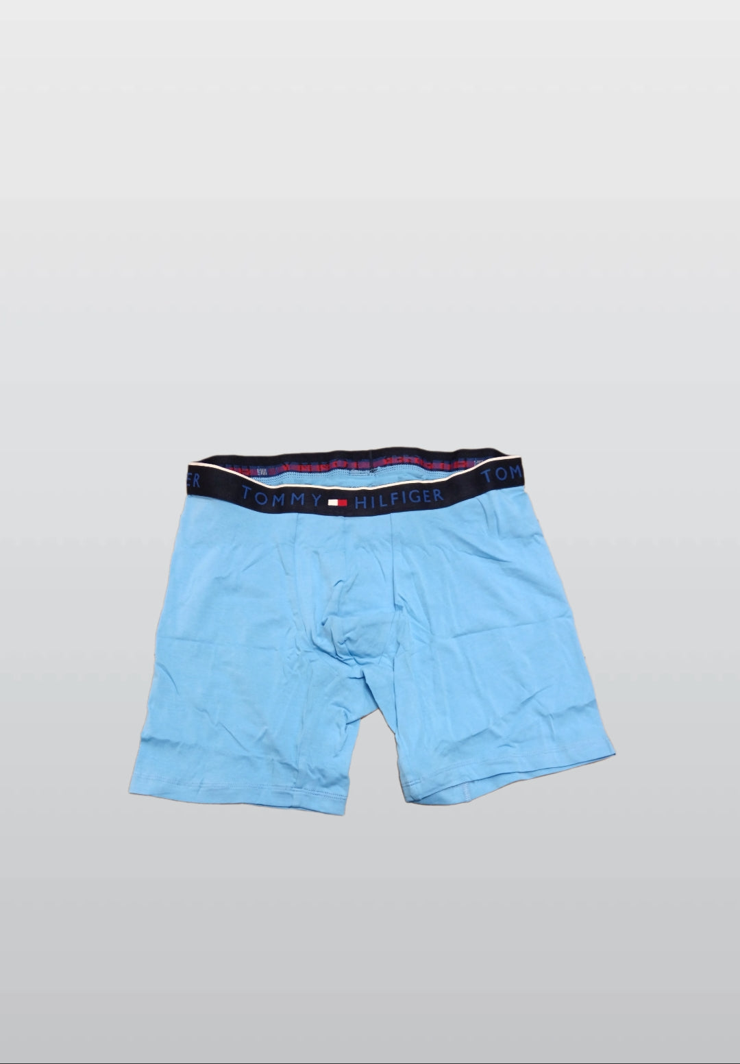 TOMMY HILFIGER 3-PACK BOXER LUXE STRETCH M9