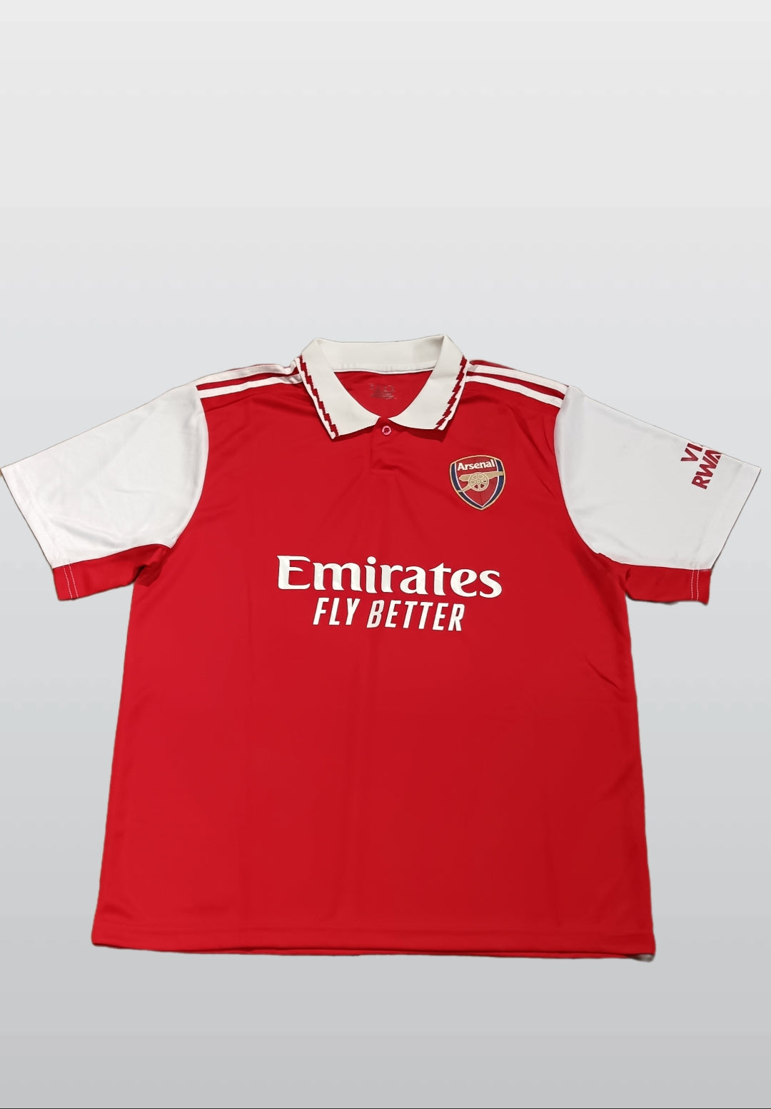 ARSENAL JERSY FOOTBALL SET